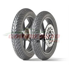 COP. 120/80-016 Dunlop D451 60P